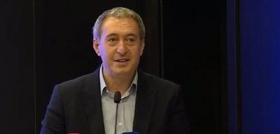 PKK'nın Fesih Kararına DEM Parti'den İlk Yorum