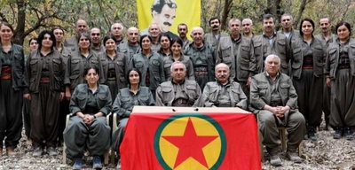PKK Silah Bıraktı! Türkiye'de Terörsüz Dönemin Başlangıcı Dünya Basınında!