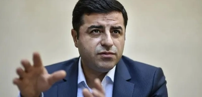Selahattin Demirtaş'tan Fesih Açıklaması