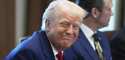 Donald Trump'tan İstanbul Açıklaması