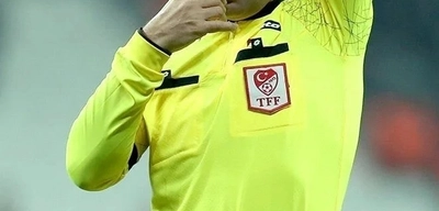 Türkiye Kupası Finalinin Hakemi Cihan Aydın Oldu