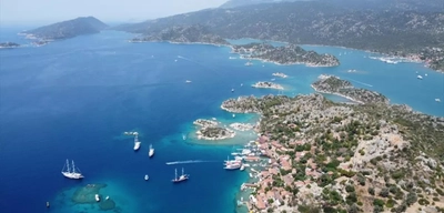 Akdeniz'de Deprem: Merkez Üssü Antalya!