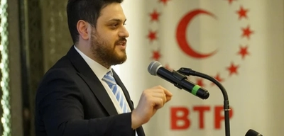 Hüseyin Baş Hakkında Cumhurbaşkanına Hakaretten 8 Yıl Hapis