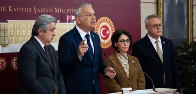 CHP'den Bakanlığın 'Toplumsal Cinsiyet İfadesi' Talebine Sert Tepki