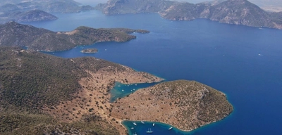 Bodrum Açıklarında 4.9 Büyüklüğünde Deprem!