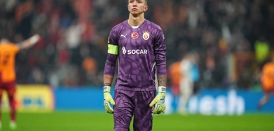 Fernando Muslera Türk Futbol Tarihine Geçmeye Yakın