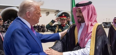 Suudi Arabistan ile ABD Arasında Dev Savunma Anlaşması!