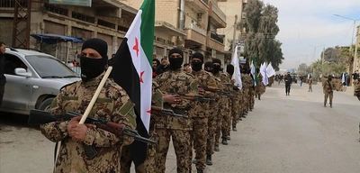 Türkiye Süreci Yakından Takip Ediyor: PKK'nın Feshi YPG'yi de Kapsıyor mu?