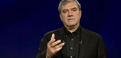 Yılmaz Özdil Hakkında Soruşturma Başlatıldı