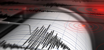 Akdeniz'de 6 Büyüklüğünde Deprem! Merkez Üssü Datça