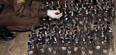 Ankara'da Sahte Alkolden Hayatını Kaybedenlerin Sayısı 109 Oldu!