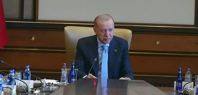 Erdoğan'dan Dünya Çiftçiler Günü'nde Müjdeli Haber
