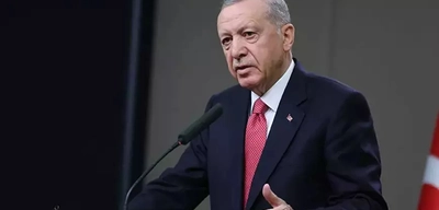 Cumhurbaşkanı Erdoğan: "Gıda Güvenliği Artık Milli Güvenlik Meselesi"