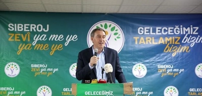 DEM Parti'den "Barış ve Demokrasi" Vurgusu