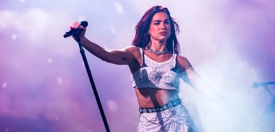 Galatasaray'ın Şampiyonluk Kutlamasına Dua Lipa mı Geliyor?