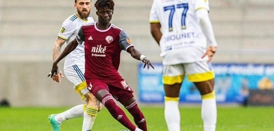 Kartal'dan Orta Sahaya Gambiyalı Takviye: Gündemde Mahmudu Bajo Var!