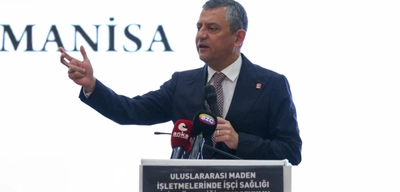 Özgür Özel'den Soma'da Adalet Sözü