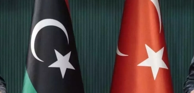 Türkiye'den Libya'ya Ateşkes Çağrısı