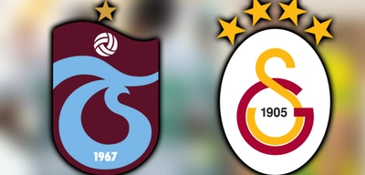 Türkiye Kupası Finali Ne Zaman, Saat Kaçta, Hangi Kanalda? Trabzonspor-Galatasaray İlk 11'ler