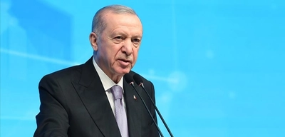 Terörsüz Türkiye ile Yeni Bir Döneme Giriyoruz