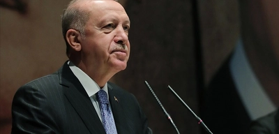 Erdoğan'dan 'Yüksekova' Talebine Esprili Yanıt: "Hepsi İl Olmak İçin Sıraya Girdi"
