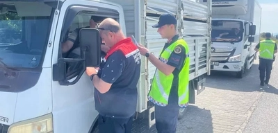 Kurban Bayramı Öncesi Denetimler Sıklaştı