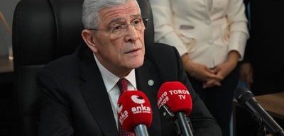 Müsavat Dervişoğlu, Adana'da 'Anayasa' Mesajı Verdi: "Ortak Vatan Hepimizin"