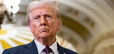 Trump: "Putin ile Bir Araya Gelmediğimiz Sürece Hiçbir Şey Olmaz"
