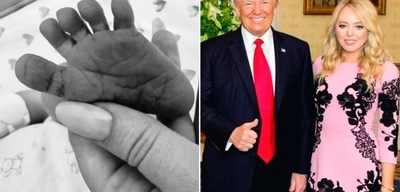 11. Kez Dede Olan Trump, Türkiye Ziyaretinden Vazgeçti!