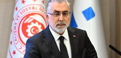 Bakan Işıkhan'dan 'İşsizlik' Açıklaması
