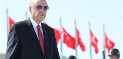 Cumhurbaşkanı Erdoğan Arnavutluk'a Gitti: Avrupalı Liderlerle Görüşecek