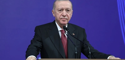 Erdoğan'dan Birlik ve Kardeşlik Vurgusu