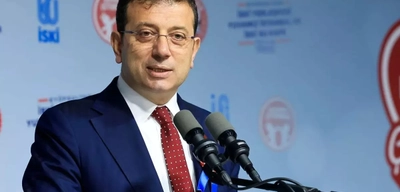 Ekrem İmamoğlu Hakkında Karar!
