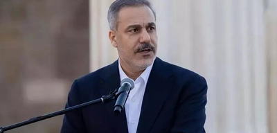 Hakan Fidan: "Ateşkes İçin Elimizden Geleni Yapacağız"