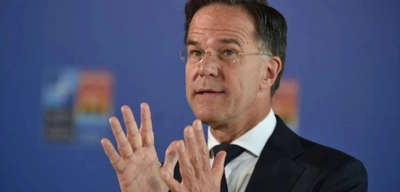 NATO Genel Sekreteri Rutte'den Rusya Çıkışı: "Top Artık Putin'de"