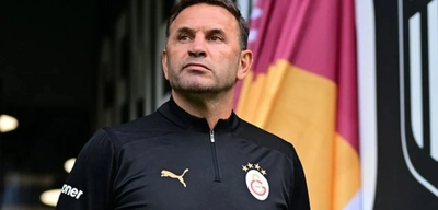 Okan Buruk Galatasaray'da Tarih Yazıyor: 7. Kupaya Adım Adım...