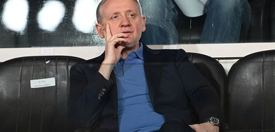 PFDK'dan Fenerbahçe Maçı Açıklamaları Sebebiyle Göksel Gümüşdağ'a Ceza!