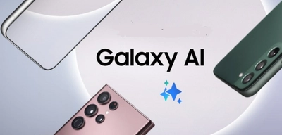 Samsung Galaxy AI Galeri Özelliğini Getiriyor