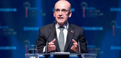 Bakan Şimşek'ten Enflasyonda İyileşme Sinyali