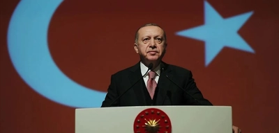 Erdoğan'dan F-35 Sorusuna Dikkat Çeken Yanıt