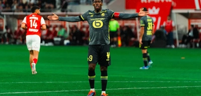 Fener'e Kanadalı Yıldızdan Kötü Haber! Jonathan David, Inter'in Teklifine Sıcak Bakıyor