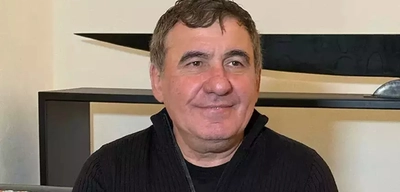 Galatasaray'ın Efsanesi Hagi UEFA Kupası Zaferinin Yıl Dönümünde Neler Söyledi?