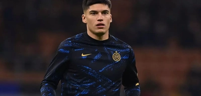 Galatasaray ve Fenerbahçe Joaquin Correa'nın Peşinde
