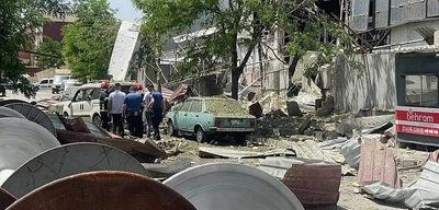 Gaziantep'te Fabrikada Patlama: 7 Yaralı