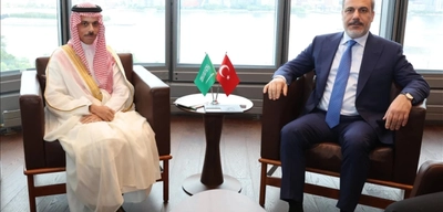 Hakan Fidan Riyad'a Gidiyor: Türk-Suudi Koordinasyon Konseyi Toplantısına Katılacak