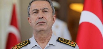 Akar: Türkiye Terörsüz Bir Geleceğe İlerliyor