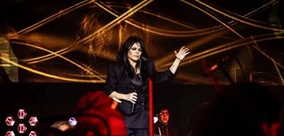 İsrailli Şarkıcı Yasmin Levy'nin İstanbul Konseri İptal Edildi