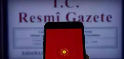 Resmi Gazete'de Yayımlandı: Üç Yeni Bölge İdare Mahkemesi Kurulacak