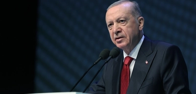 Cumhurbaşkanı Erdoğan'dan Kırım Tatarlarının Sürgünü Hakkında Anlamlı Mesaj
