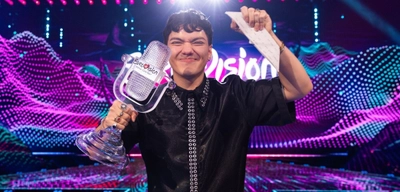 Eurovision 2025'te Zafer Avusturya'nın Oldu